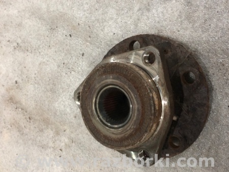 ФОТО Ступица для Audi (Ауди) A3 8V1, 8VA, 8V7, 8VS (03.2012-...) Киев
