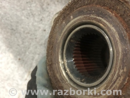 ФОТО Ступица для Audi (Ауди) A3 8V1, 8VA, 8V7, 8VS (03.2012-...) Киев