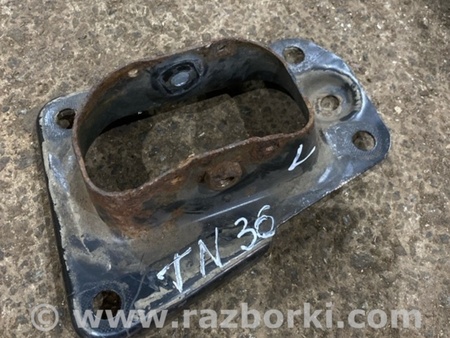 ФОТО Кронштейн для Audi (Ауди) A3 8V1, 8VA, 8V7, 8VS (03.2012-...) Киев