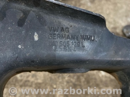 ФОТО Кронштейн для Audi (Ауди) A3 8V1, 8VA, 8V7, 8VS (03.2012-...) Киев