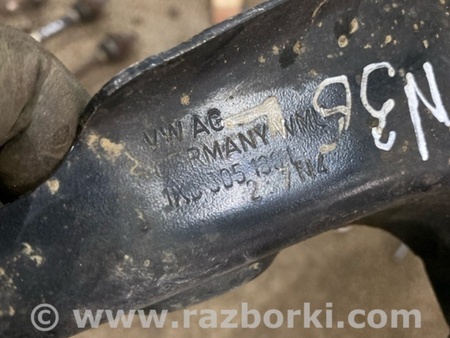 ФОТО Кронштейн для Audi (Ауди) A3 8V1, 8VA, 8V7, 8VS (03.2012-...) Киев