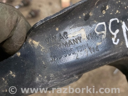 ФОТО Кронштейн для Audi (Ауди) A3 8V1, 8VA, 8V7, 8VS (03.2012-...) Киев