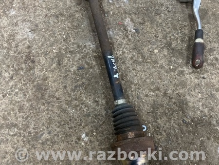 ФОТО Привод для Audi (Ауди) A3 8V1, 8VA, 8V7, 8VS (03.2012-...) Киев