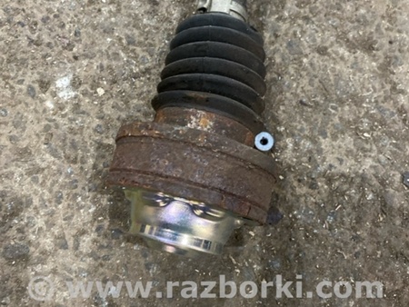 ФОТО Привод для Audi (Ауди) A3 8V1, 8VA, 8V7, 8VS (03.2012-...) Киев