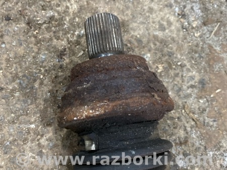 ФОТО Привод для Audi (Ауди) A3 8V1, 8VA, 8V7, 8VS (03.2012-...) Киев