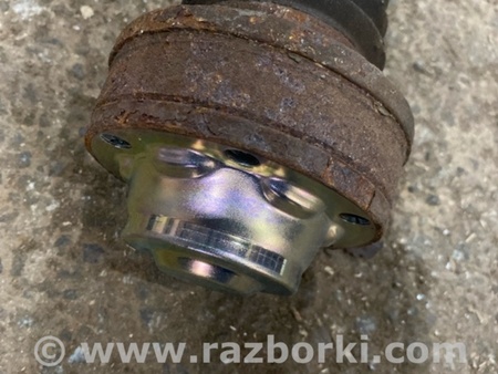 ФОТО Привод для Audi (Ауди) A3 8V1, 8VA, 8V7, 8VS (03.2012-...) Киев