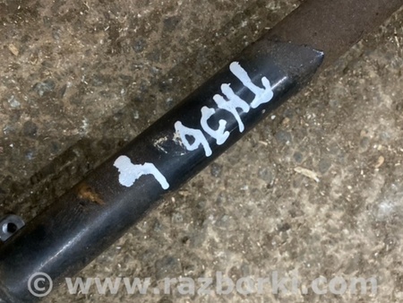 ФОТО Привод для Audi (Ауди) A3 8V1, 8VA, 8V7, 8VS (03.2012-...) Киев