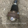 ФОТО Привод для Audi (Ауди) A3 8V1, 8VA, 8V7, 8VS (03.2012-...) Киев