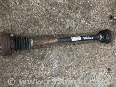 ФОТО Привод для Audi (Ауди) A3 8V1, 8VA, 8V7, 8VS (03.2012-...) Киев