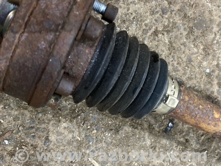 ФОТО Привод для Audi (Ауди) A3 8V1, 8VA, 8V7, 8VS (03.2012-...) Киев