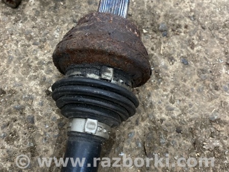 ФОТО Привод для Audi (Ауди) A3 8V1, 8VA, 8V7, 8VS (03.2012-...) Киев