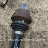 ФОТО Привод для Audi (Ауди) A3 8V1, 8VA, 8V7, 8VS (03.2012-...) Киев