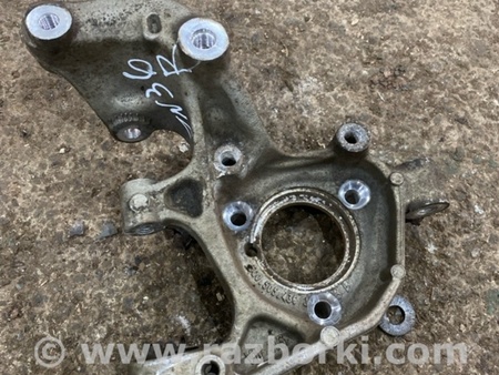 ФОТО Цапфа для Audi (Ауди) A3 8V1, 8VA, 8V7, 8VS (03.2012-...) Киев