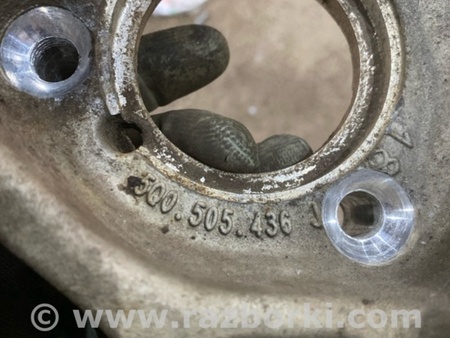 ФОТО Цапфа для Audi (Ауди) A3 8V1, 8VA, 8V7, 8VS (03.2012-...) Киев