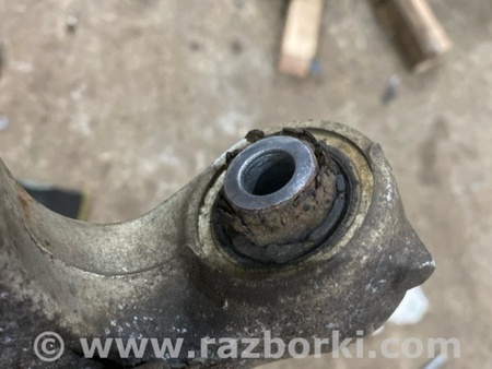 ФОТО Цапфа для Audi (Ауди) A3 8V1, 8VA, 8V7, 8VS (03.2012-...) Киев