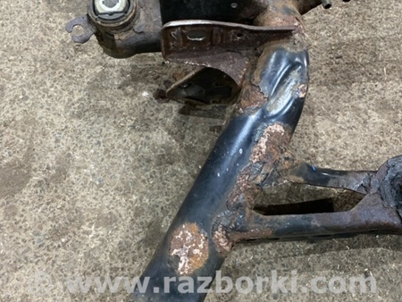 ФОТО Балка подвески для Audi (Ауди) A3 8V1, 8VA, 8V7, 8VS (03.2012-...) Киев