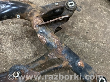 ФОТО Балка подвески для Audi (Ауди) A3 8V1, 8VA, 8V7, 8VS (03.2012-...) Киев