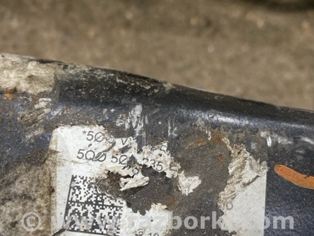 ФОТО Балка подвески для Audi (Ауди) A3 8V1, 8VA, 8V7, 8VS (03.2012-...) Киев