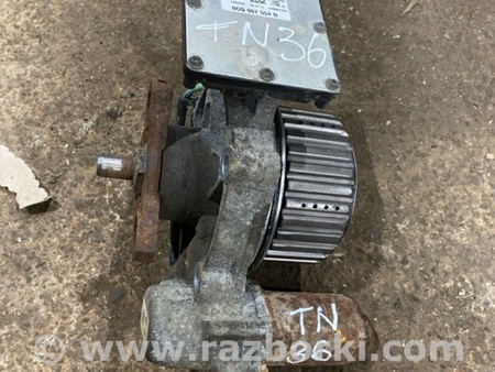 ФОТО Вискомуфта для Audi (Ауди) A3 8V1, 8VA, 8V7, 8VS (03.2012-...) Киев