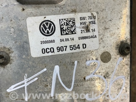 ФОТО Вискомуфта для Audi (Ауди) A3 8V1, 8VA, 8V7, 8VS (03.2012-...) Киев