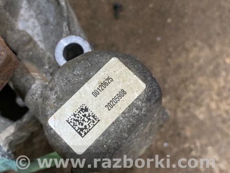 ФОТО Вискомуфта для Audi (Ауди) A3 8V1, 8VA, 8V7, 8VS (03.2012-...) Киев