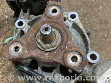 ФОТО Вискомуфта для Audi (Ауди) A3 8V1, 8VA, 8V7, 8VS (03.2012-...) Киев