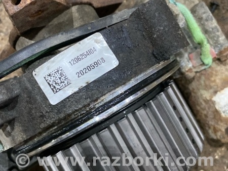 ФОТО Вискомуфта для Audi (Ауди) A3 8V1, 8VA, 8V7, 8VS (03.2012-...) Киев