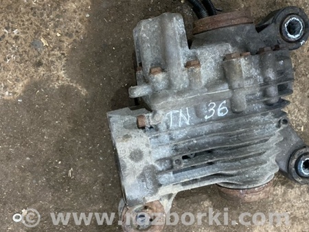 ФОТО Редуктор для Audi (Ауди) A3 8V1, 8VA, 8V7, 8VS (03.2012-...) Киев