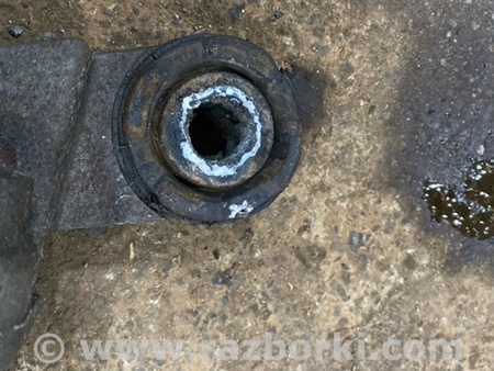 ФОТО Редуктор для Audi (Ауди) A3 8V1, 8VA, 8V7, 8VS (03.2012-...) Киев
