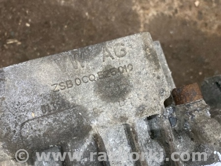 ФОТО Редуктор для Audi (Ауди) A3 8V1, 8VA, 8V7, 8VS (03.2012-...) Киев