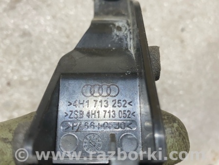 ФОТО Кронштейн для Audi (Ауди) A8 D4 (11.2009-01.2018) Киев