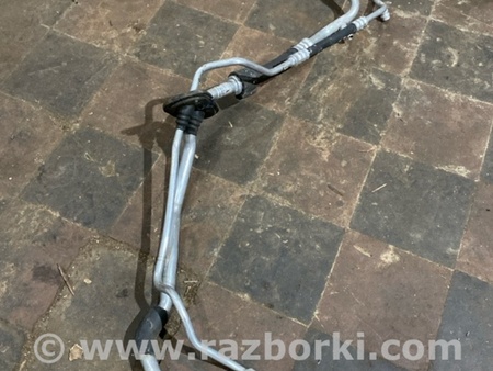 ФОТО Трубка кондиционера для Audi (Ауди) A8 D4 (11.2009-01.2018) Киев