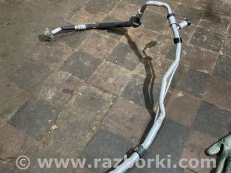ФОТО Трубка кондиционера для Audi (Ауди) A8 D4 (11.2009-01.2018) Киев