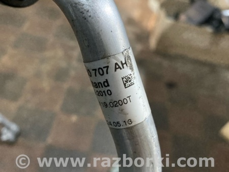 ФОТО Трубка кондиционера для Audi (Ауди) A8 D4 (11.2009-01.2018) Киев