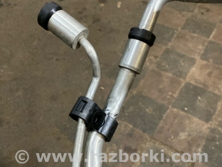 ФОТО Трубка кондиционера для Audi (Ауди) A8 D4 (11.2009-01.2018) Киев
