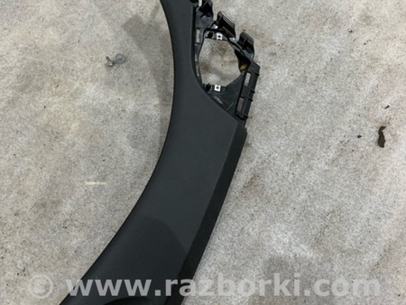 ФОТО Накладка на торпедо для Audi (Ауди) A8 D4 (11.2009-01.2018) Киев
