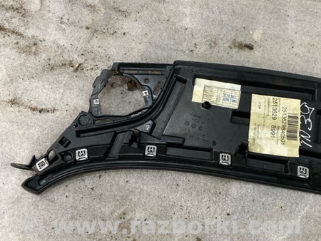 ФОТО Накладка на торпедо для Audi (Ауди) A8 D4 (11.2009-01.2018) Киев