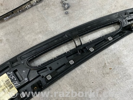 ФОТО Накладка на торпедо для Audi (Ауди) A8 D4 (11.2009-01.2018) Киев