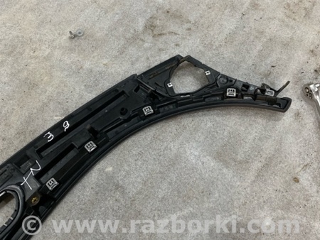 ФОТО Накладка на торпедо для Audi (Ауди) A8 D4 (11.2009-01.2018) Киев