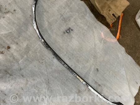 ФОТО Накладка на торпедо для Audi (Ауди) A8 D4 (11.2009-01.2018) Киев