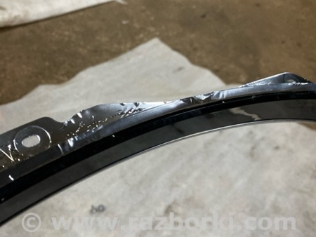 ФОТО Накладка на торпедо для Audi (Ауди) A8 D4 (11.2009-01.2018) Киев