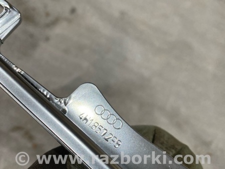 ФОТО Накладка на торпедо для Audi (Ауди) A8 D4 (11.2009-01.2018) Киев