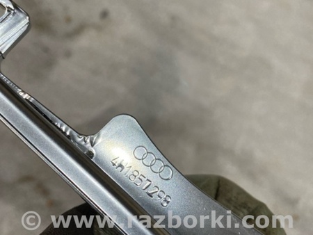 ФОТО Накладка на торпедо для Audi (Ауди) A8 D4 (11.2009-01.2018) Киев
