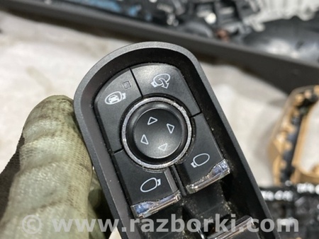 ФОТО Кнопка для Porsche Macan Киев