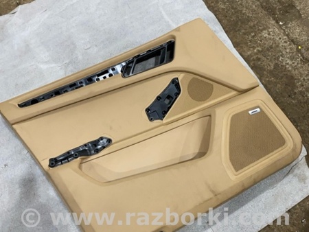ФОТО Карточка дверная для Porsche Macan Киев