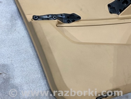 ФОТО Карточка дверная для Porsche Macan Киев
