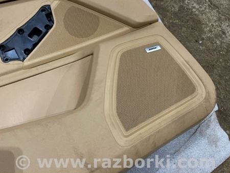 ФОТО Карточка дверная для Porsche Macan Киев