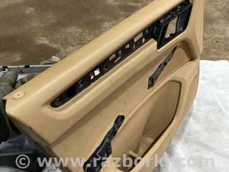 ФОТО Карточка дверная для Porsche Macan Киев