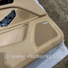 ФОТО Карточка дверная для Porsche Macan Киев