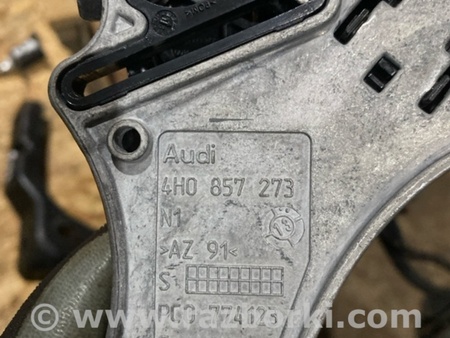 ФОТО Бардачок для Audi (Ауди) A8 D4 (11.2009-01.2018) Киев